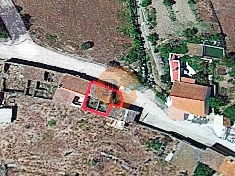 Moradia T1 para Venda em Alcoutim e Pereiro Foto 8