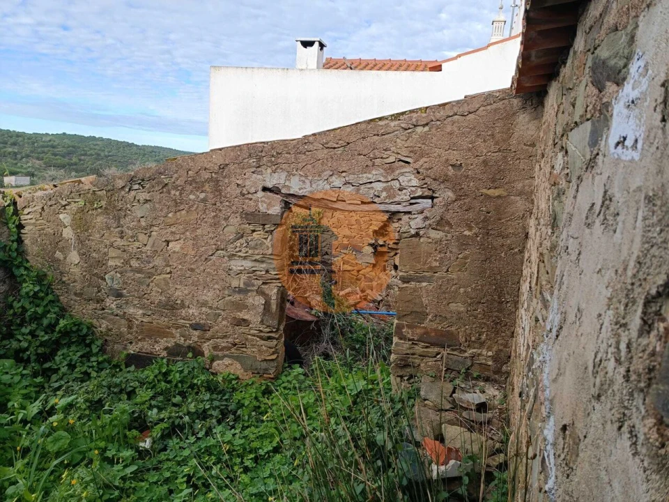 Moradia T1 para Venda em Alcoutim e Pereiro Foto 24