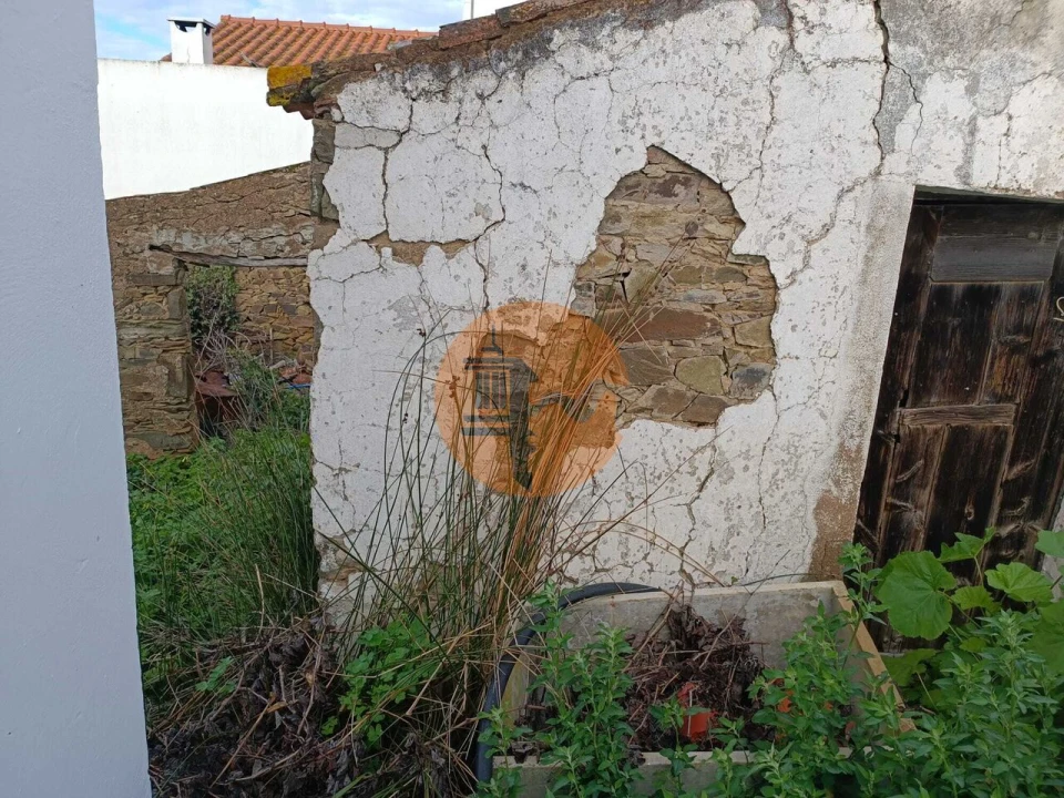 Moradia T1 para Venda em Alcoutim e Pereiro Foto 28