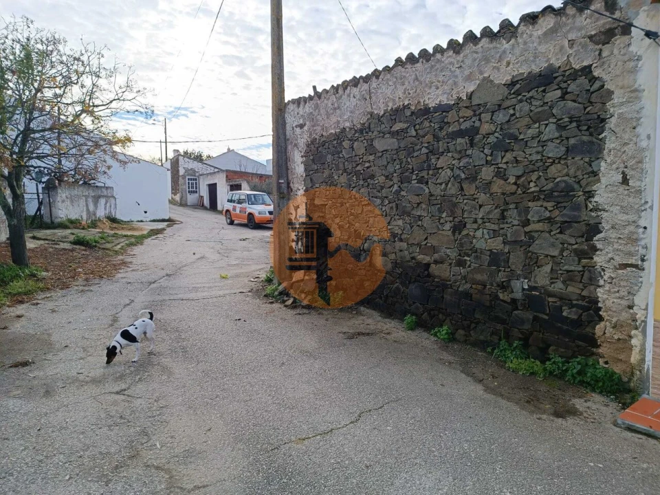 Moradia T1 para Venda em Alcoutim e Pereiro Foto 30