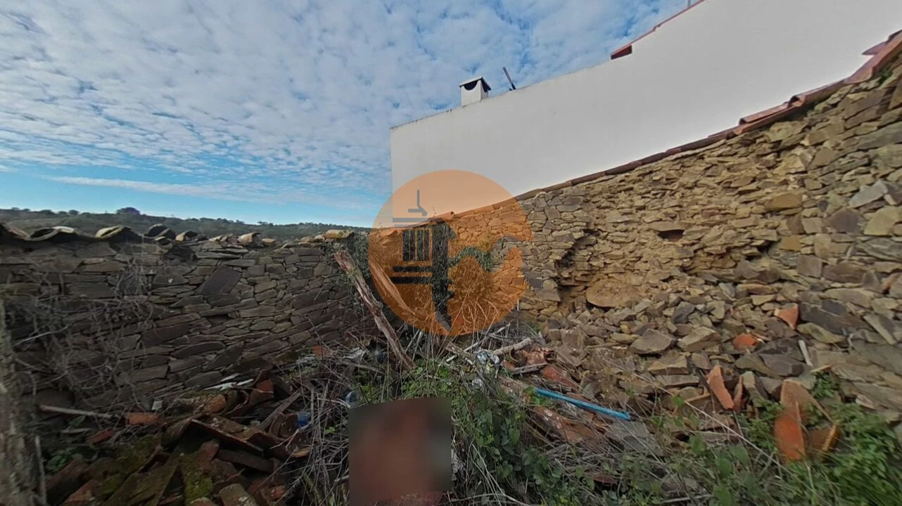 Moradia T1 para Venda em Alcoutim e Pereiro Foto 32