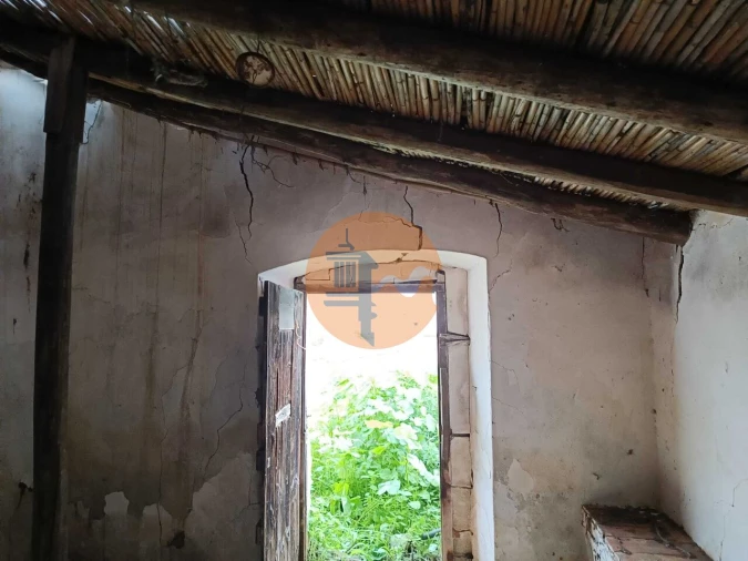 Moradia T1 para Venda em Alcoutim e Pereiro Foto 5