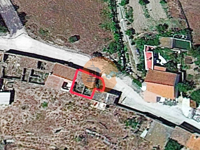 Moradia T1 para Venda em Alcoutim e Pereiro Foto 8