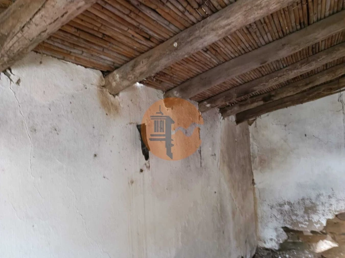 Moradia T1 para Venda em Alcoutim e Pereiro Foto 12