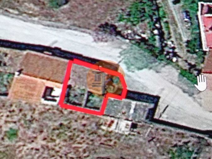 Moradia T1 para Venda em Alcoutim e Pereiro Foto 16