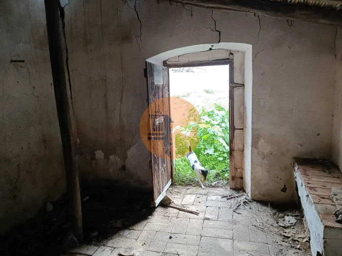 Moradia T1 para Venda em Alcoutim e Pereiro Foto 18