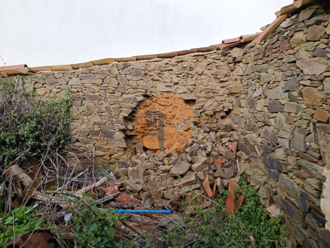 Moradia T1 para Venda em Alcoutim e Pereiro Foto 21