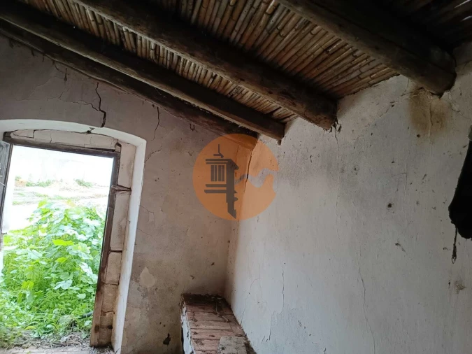 Moradia T1 para Venda em Alcoutim e Pereiro Foto 22