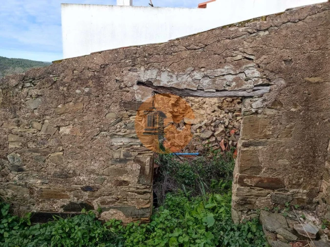 Moradia T1 para Venda em Alcoutim e Pereiro Foto 23