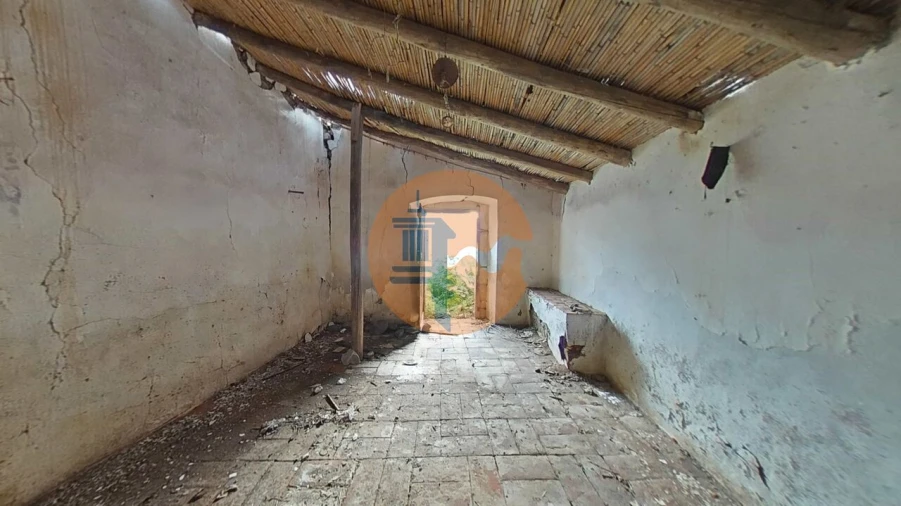 Moradia T1 para Venda em Alcoutim e Pereiro Foto 33