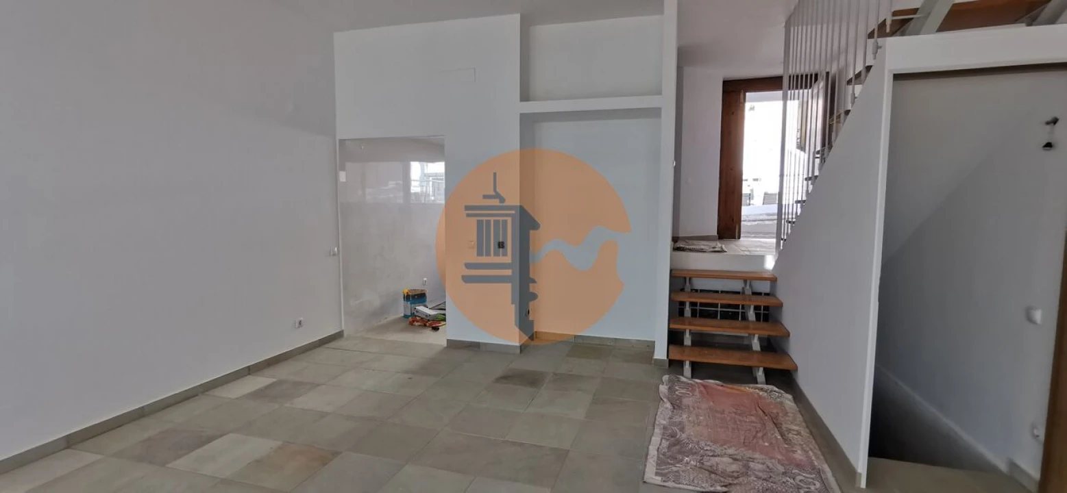 Moradia T2 para Venda em Lagoa e Carvoeiro Foto 5