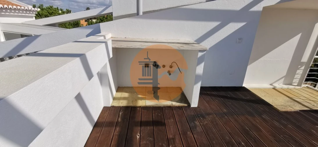 Moradia T2 para Venda em Lagoa e Carvoeiro Foto 9