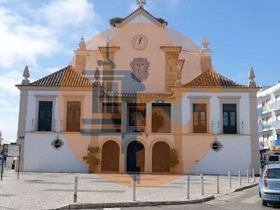 Terreno para Venda em Conceição e Estoi Foto 9