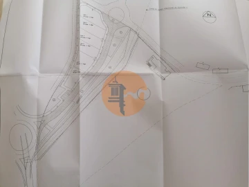 Terreno para Venda em Conceição e Estoi