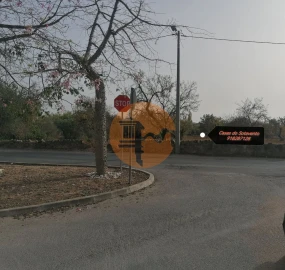 Terreno para Venda em Conceição e Estoi