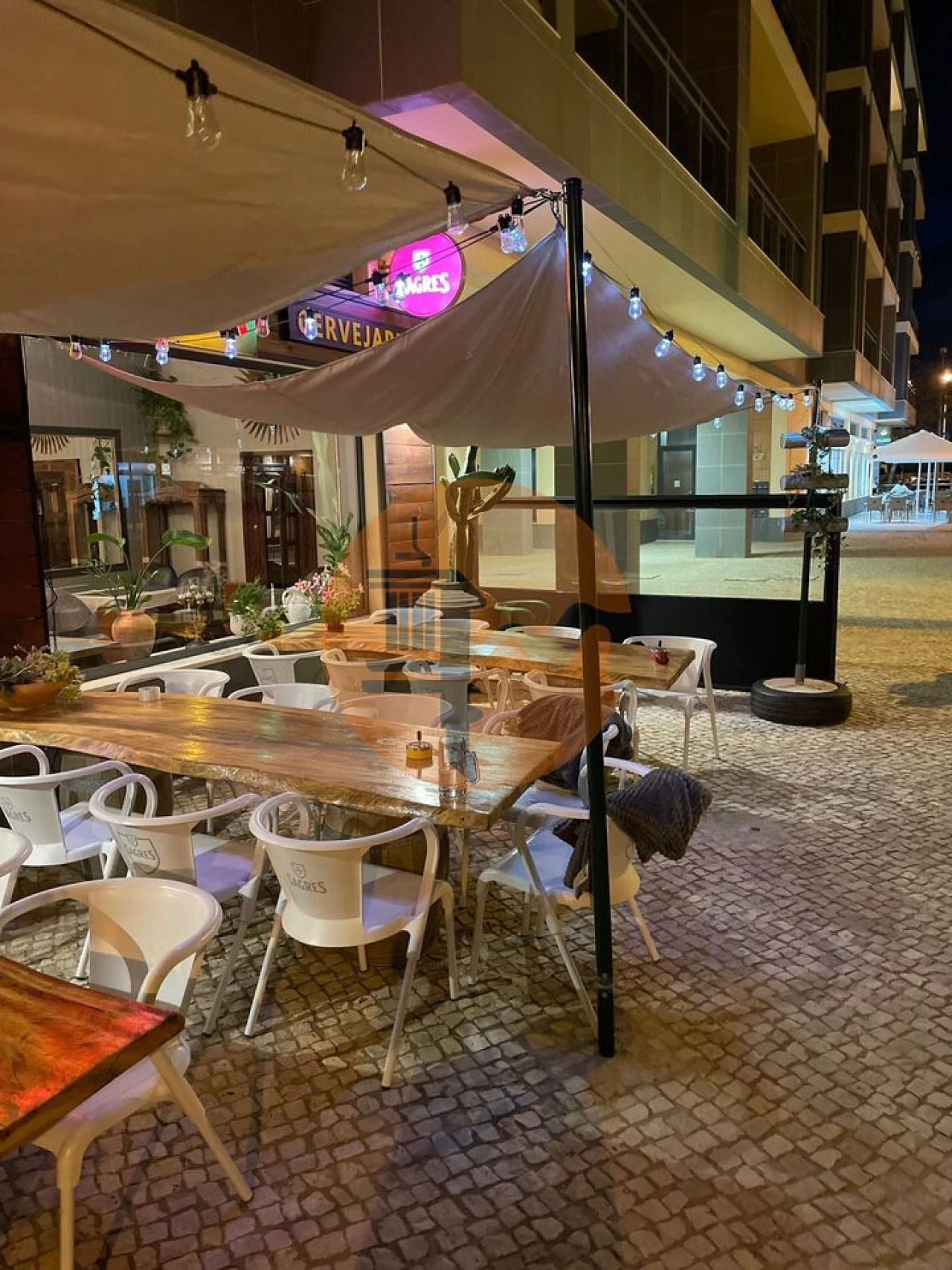 Loja para Trespasse em Olhão Foto 19