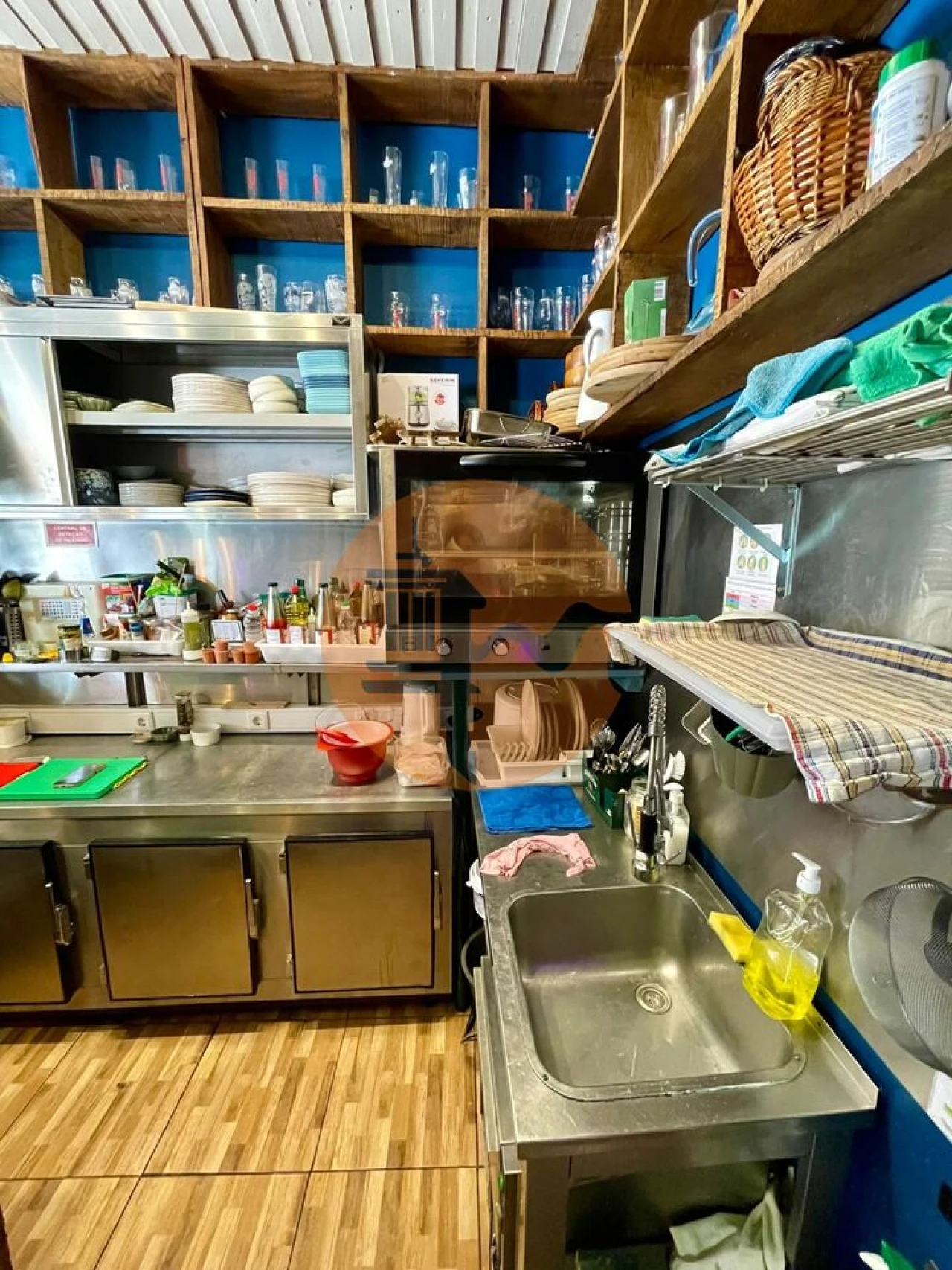 Loja para Trespasse em Olhão Foto 24