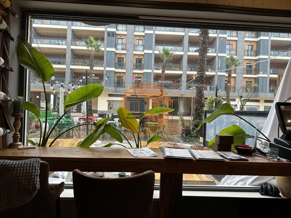 Loja para Trespasse em Olhão Foto 12