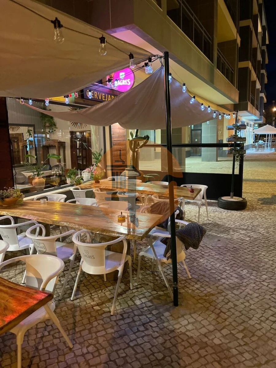 Loja para Trespasse em Olhão Foto 19