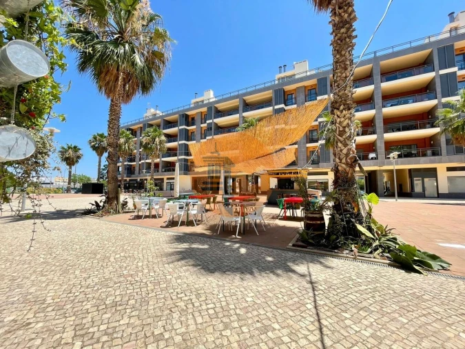 Loja para Trespasse em Olhão Foto 11