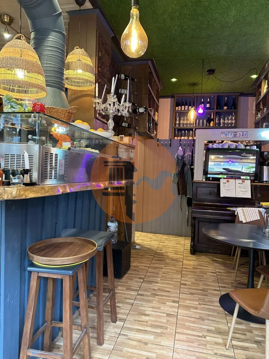 Loja para Trespasse em Olhão Foto 26