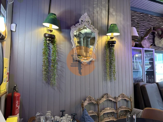 Loja para Trespasse em Olhão Foto 17