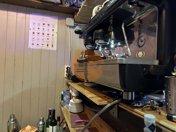 Loja para Trespasse em Olhão Foto 14