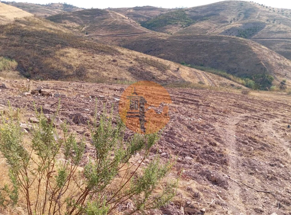 Terreno para Venda em Conceição e Cabanas de Tavira Foto 1