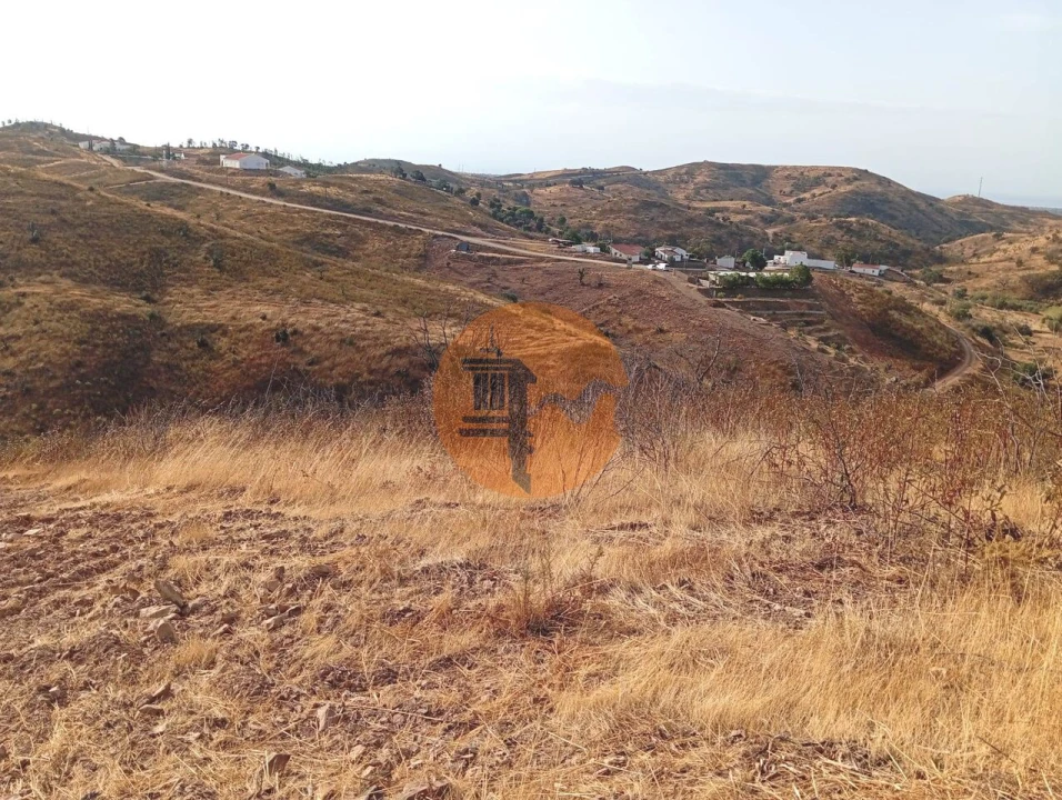 Terreno para Venda em Conceição e Cabanas de Tavira Foto 5