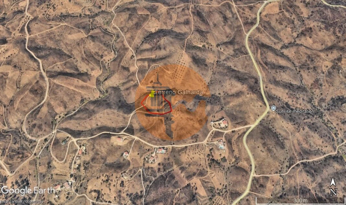 Terreno para Venda em Conceição e Cabanas de Tavira Foto 19