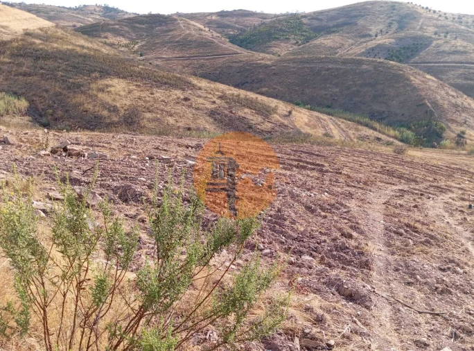 Terreno para Venda em Conceição e Cabanas de Tavira Foto 1