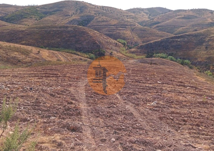 Terreno para Venda em Conceição e Cabanas de Tavira Foto 2