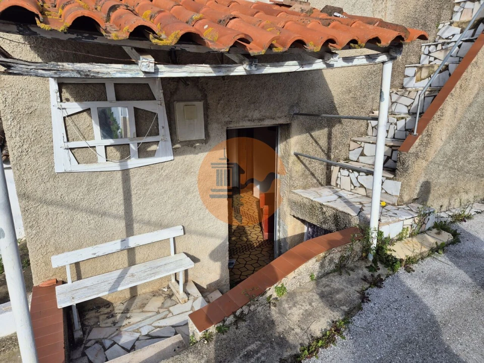 Moradia T3 para Venda em Alcoutim e Pereiro Foto 12