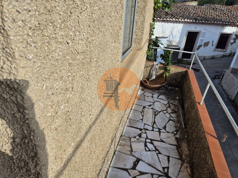 Moradia T3 para Venda em Alcoutim e Pereiro Foto 17