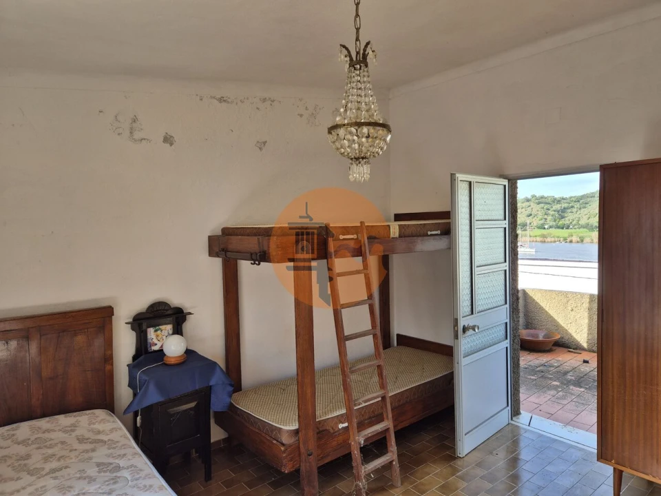 Moradia T3 para Venda em Alcoutim e Pereiro Foto 22