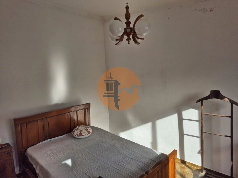 Moradia T3 para Venda em Alcoutim e Pereiro Foto 25