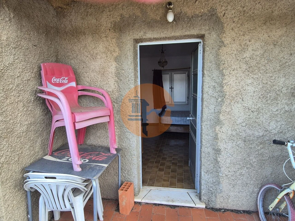 Moradia T3 para Venda em Alcoutim e Pereiro Foto 31