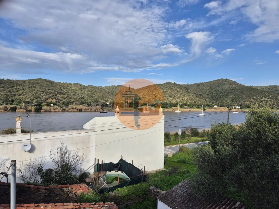 Moradia T3 para Venda em Alcoutim e Pereiro Foto 36