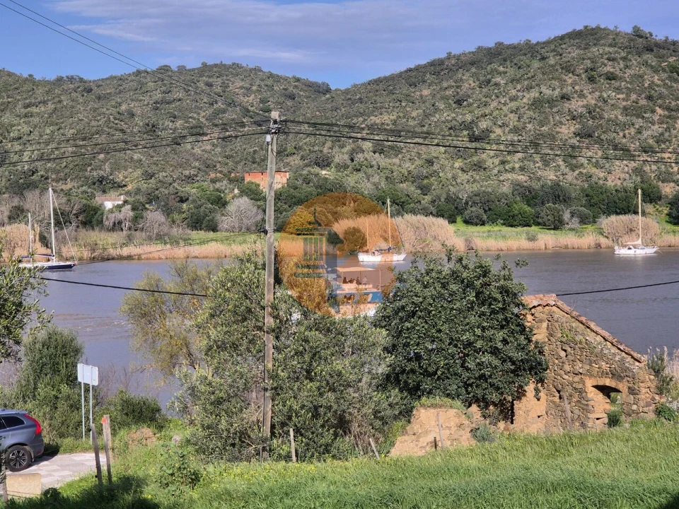 Moradia T3 para Venda em Alcoutim e Pereiro Foto 38