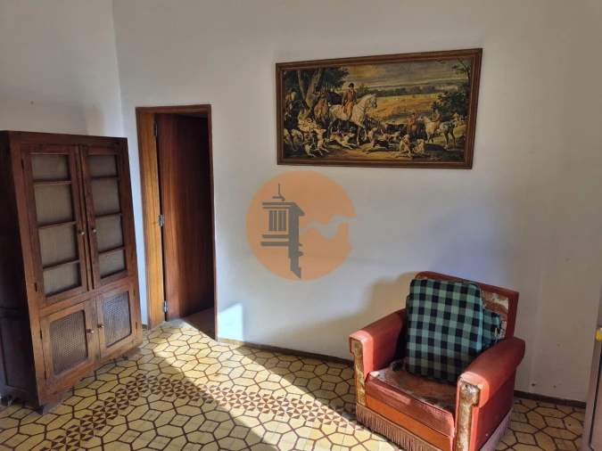 Moradia T3 para Venda em Alcoutim e Pereiro Foto 10