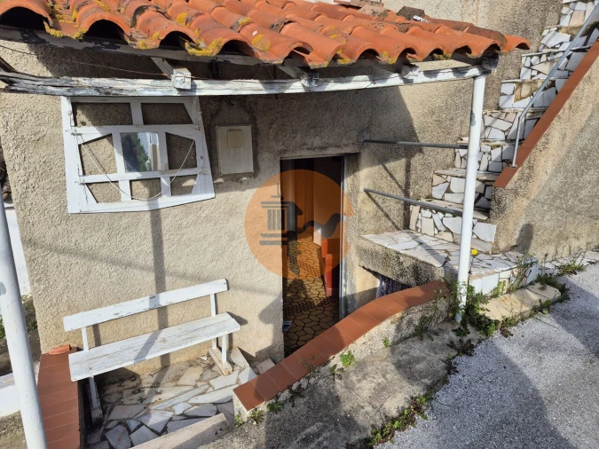 Moradia T3 para Venda em Alcoutim e Pereiro Foto 12