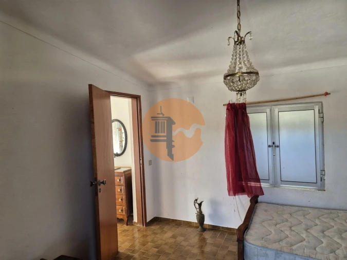 Moradia T3 para Venda em Alcoutim e Pereiro Foto 19