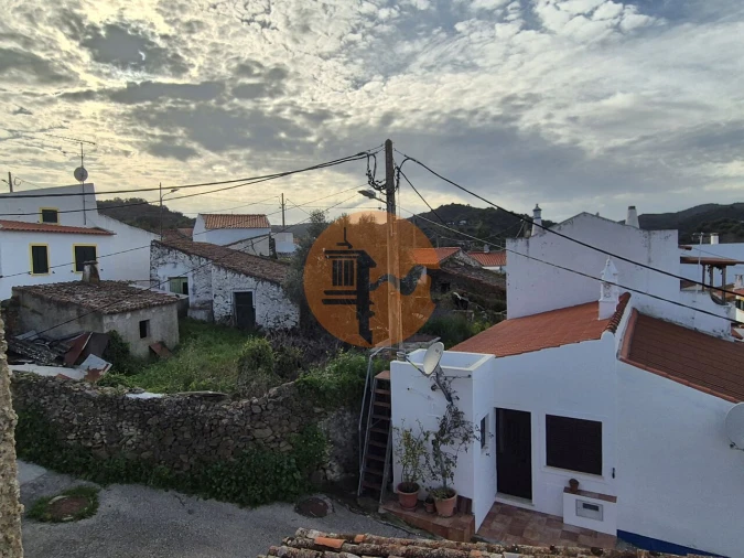 Moradia T3 para Venda em Alcoutim e Pereiro Foto 33