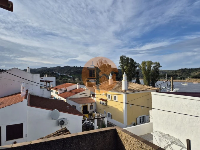 Moradia T3 para Venda em Alcoutim e Pereiro Foto 34