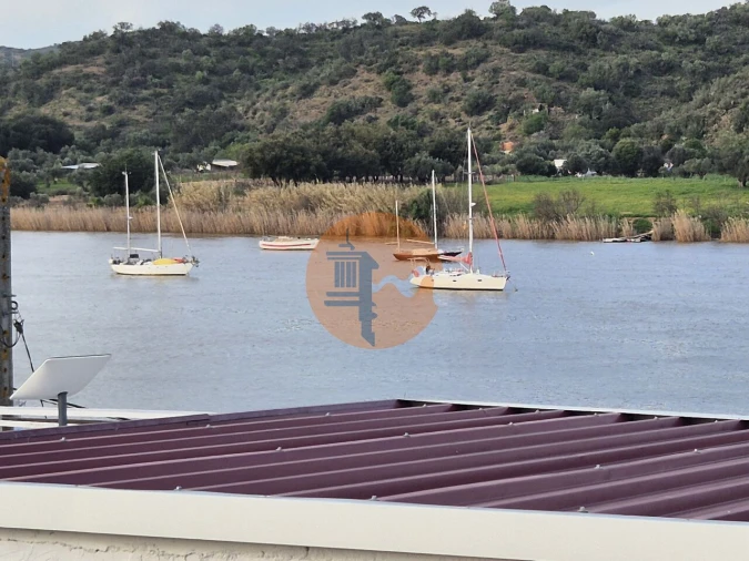 Moradia T3 para Venda em Alcoutim e Pereiro Foto 37