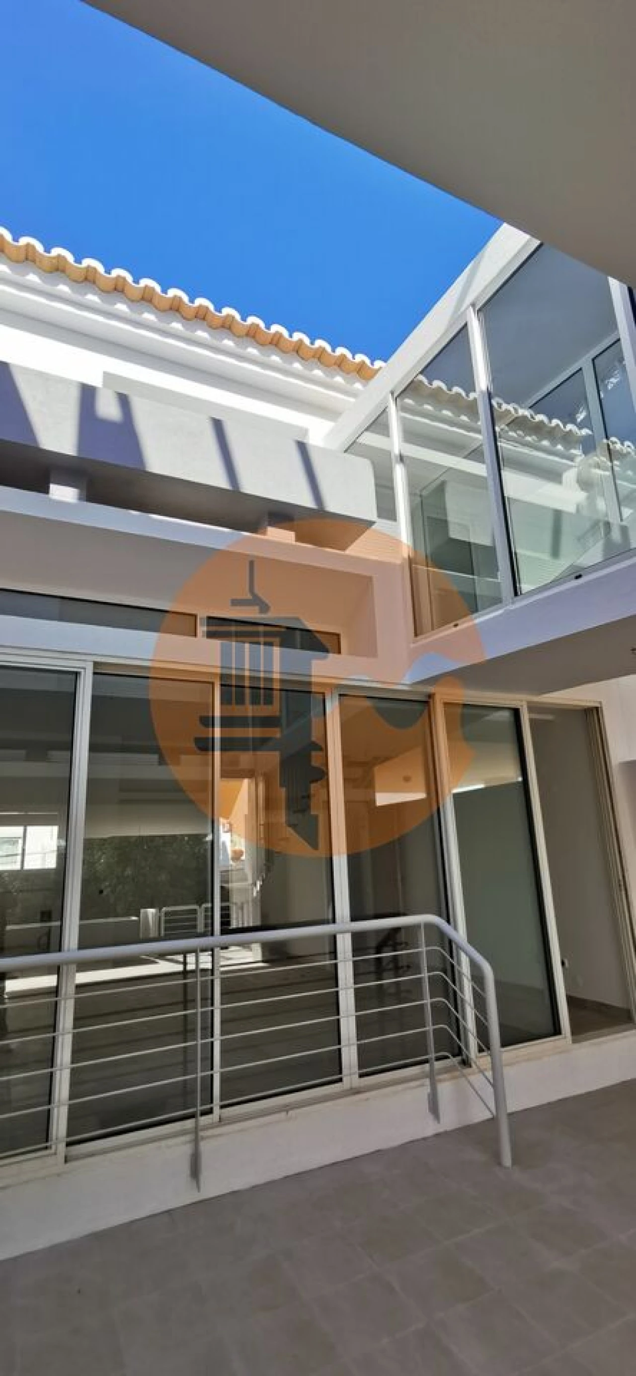 Moradia T2 para Venda em Lagoa e Carvoeiro Foto 24