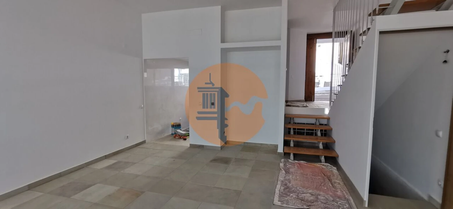 Moradia T2 para Venda em Lagoa e Carvoeiro Foto 8