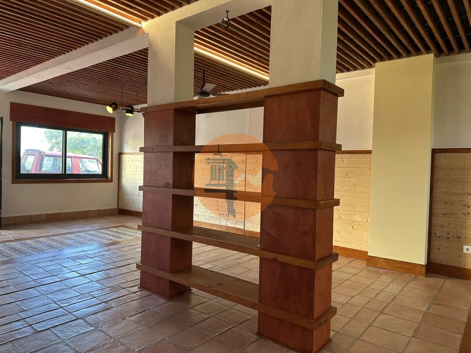 Loja para Venda em Moncarapacho e Fuseta Foto 10