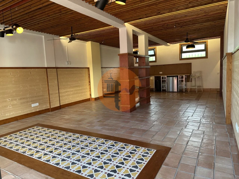 Loja para Venda em Moncarapacho e Fuseta Foto 13