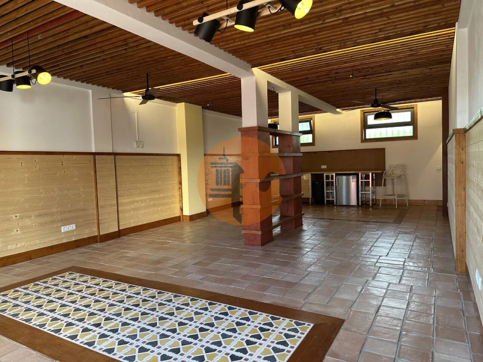 Loja para Venda em Moncarapacho e Fuseta Foto 17